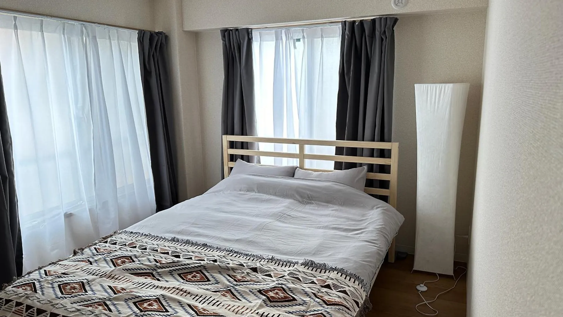 Apartamento 新宿区神楽坂近く大空间 Tóquio