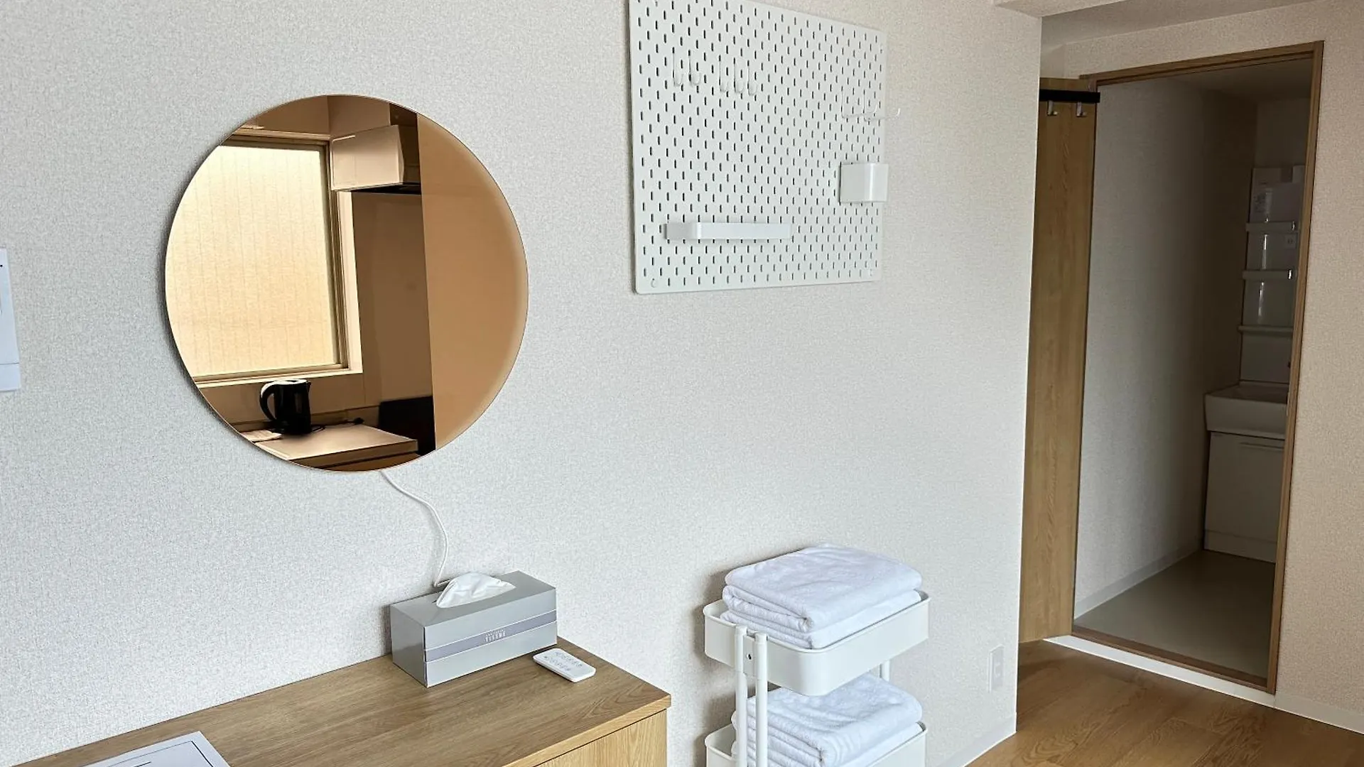 Apartment 新宿区神楽坂近く大空间 Tokyo