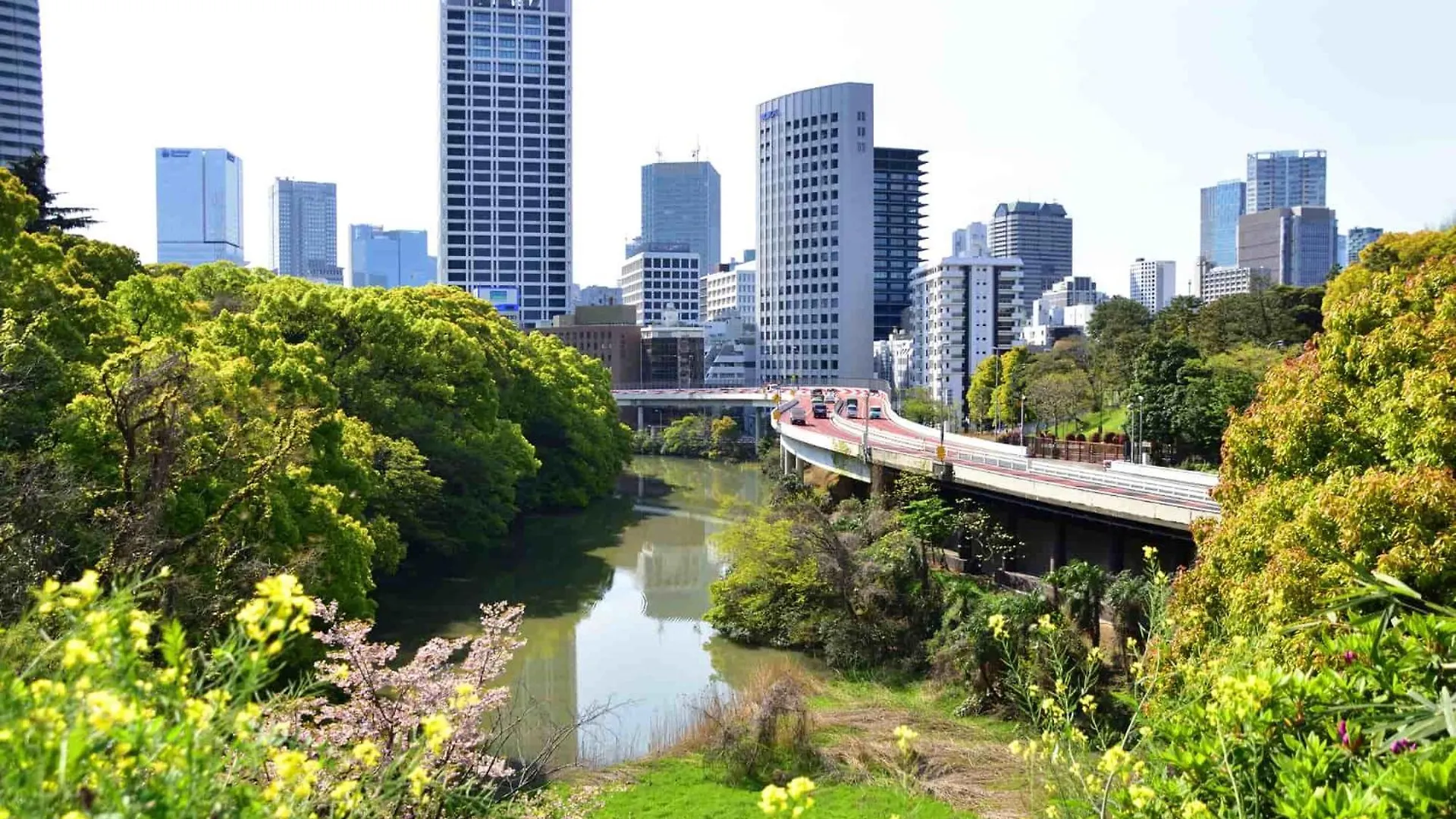 Apartment 新宿区神楽坂近く大空间 Tokyo Japan